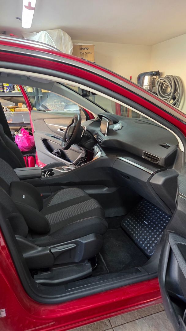 פיג'ו 3008 Active Pack – 3/6