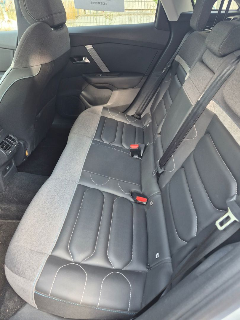 סיטרואן E C4 Shine Pack – 2/6