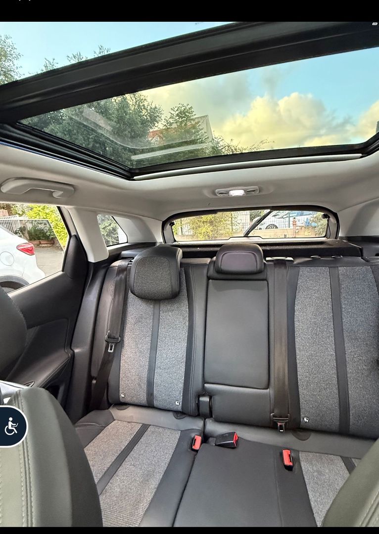 פיג'ו 3008 Premium – 2/3
