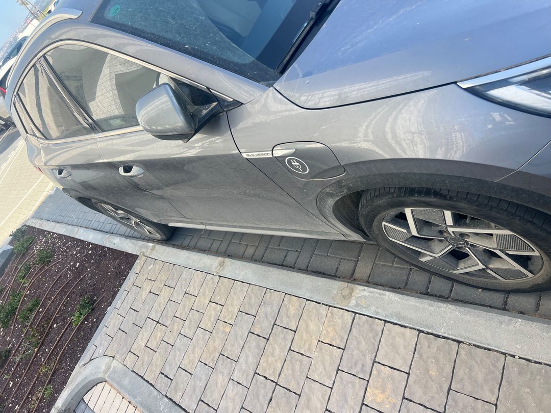 BYD אטו 3 Comfort – 2/4