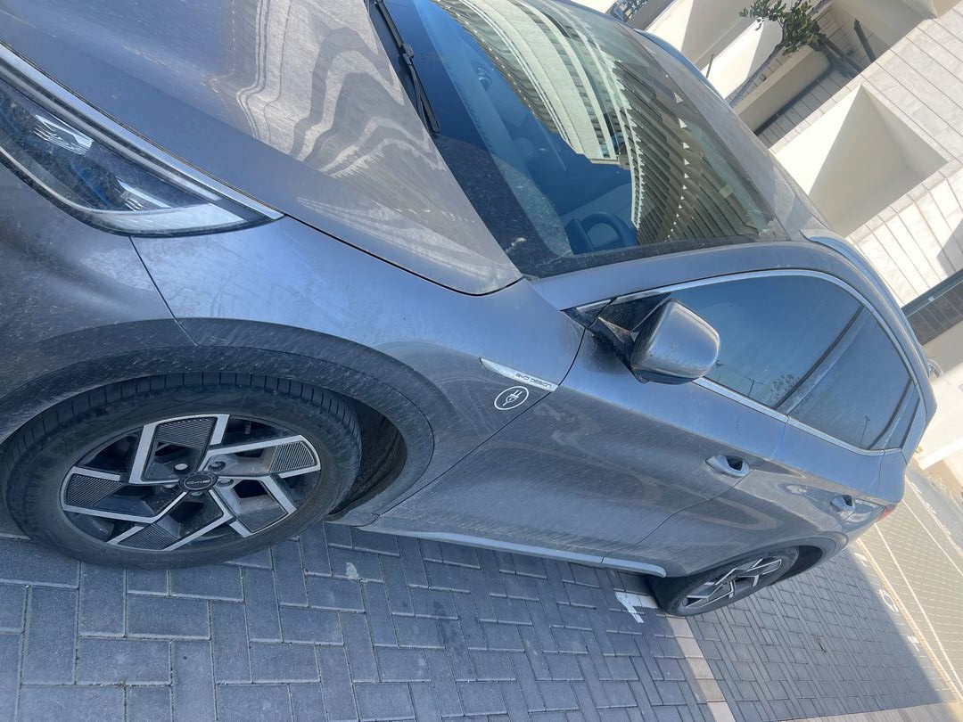 BYD אטו 3 Comfort – 3/4