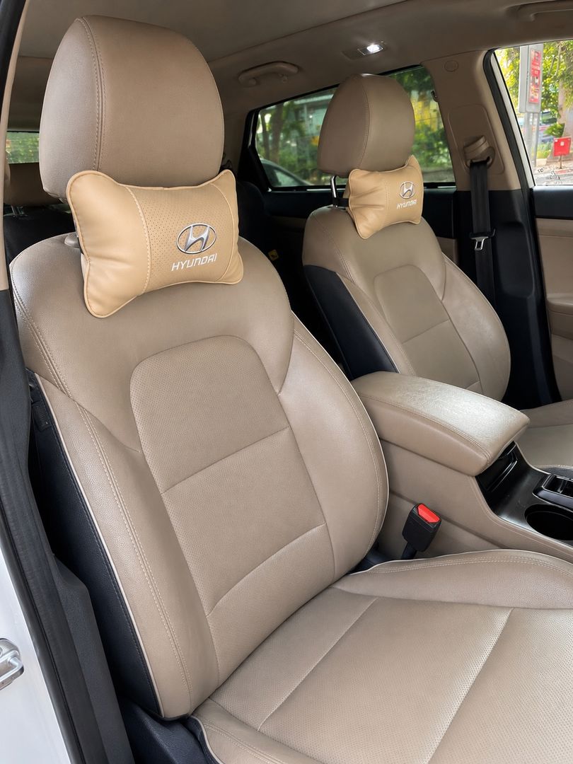 יונדאי טוסון 4X2 Elite – 4/5