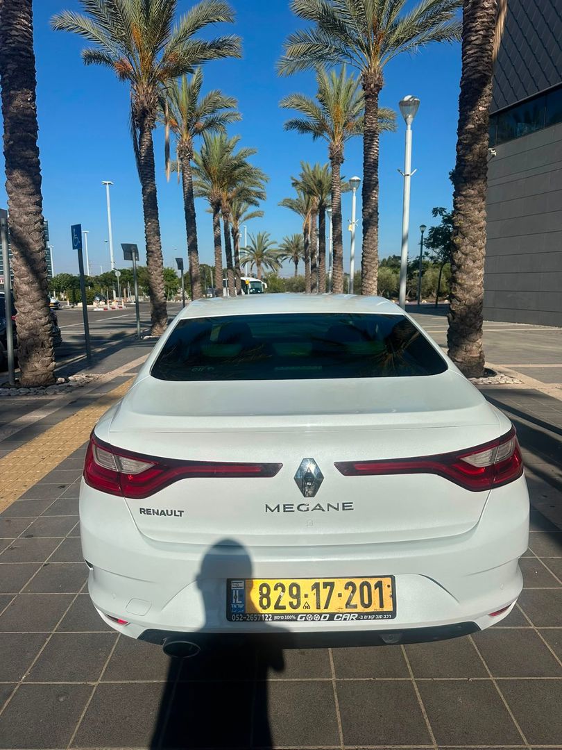 רנו גרנד קופה INTENSE – 2/9