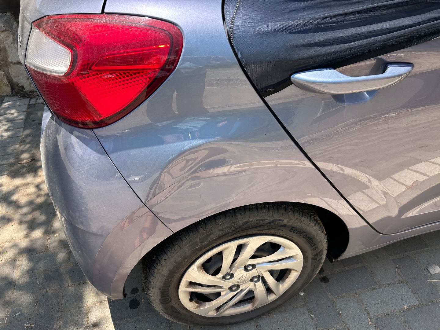 יונדאי i10 Prime – 2/4