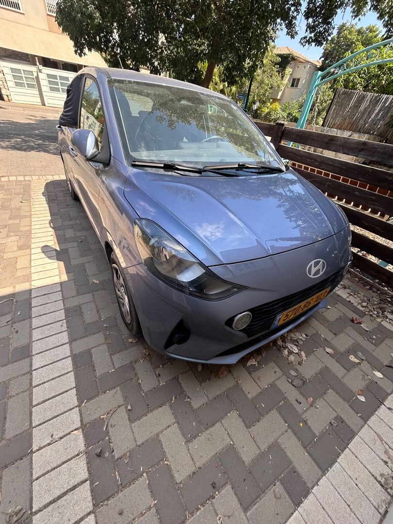 יונדאי i10 Prime – 4/4