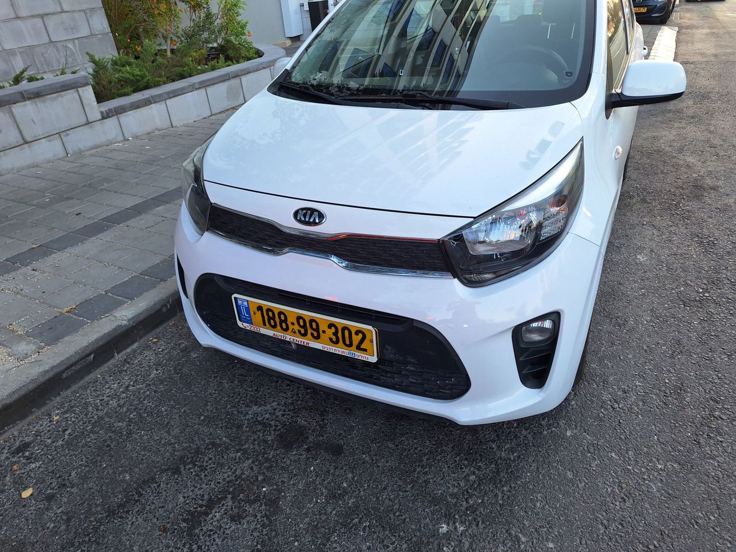 קיה פיקנטו 2020 למכירה ב-KEYZ - תמונה 2