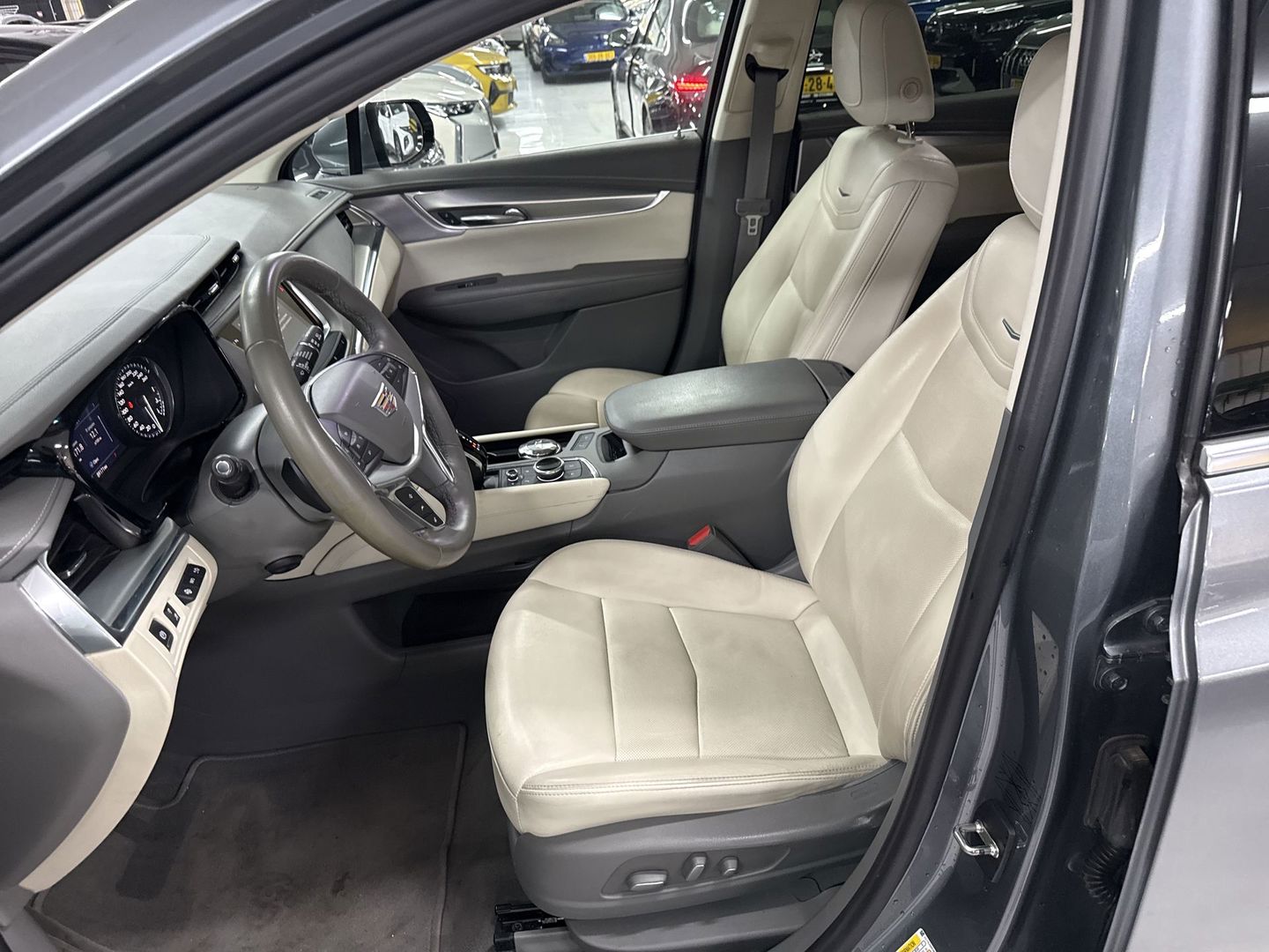 קאדילאק XT5 2021 למכירה ב-KEYZ - תמונה 3