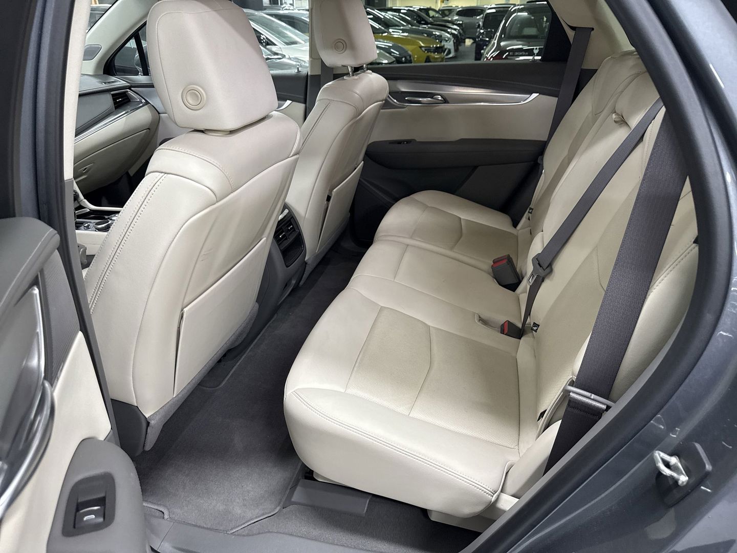 קאדילאק XT5 2021 למכירה ב-KEYZ - תמונה 5