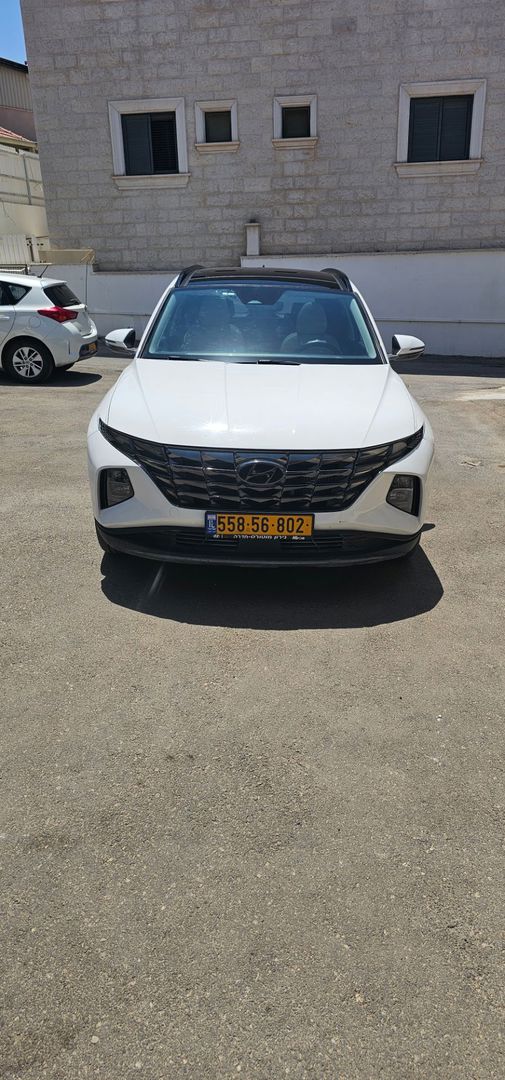 יונדאי טוסון 2021 למכירה ב-KEYZ - תמונה 3