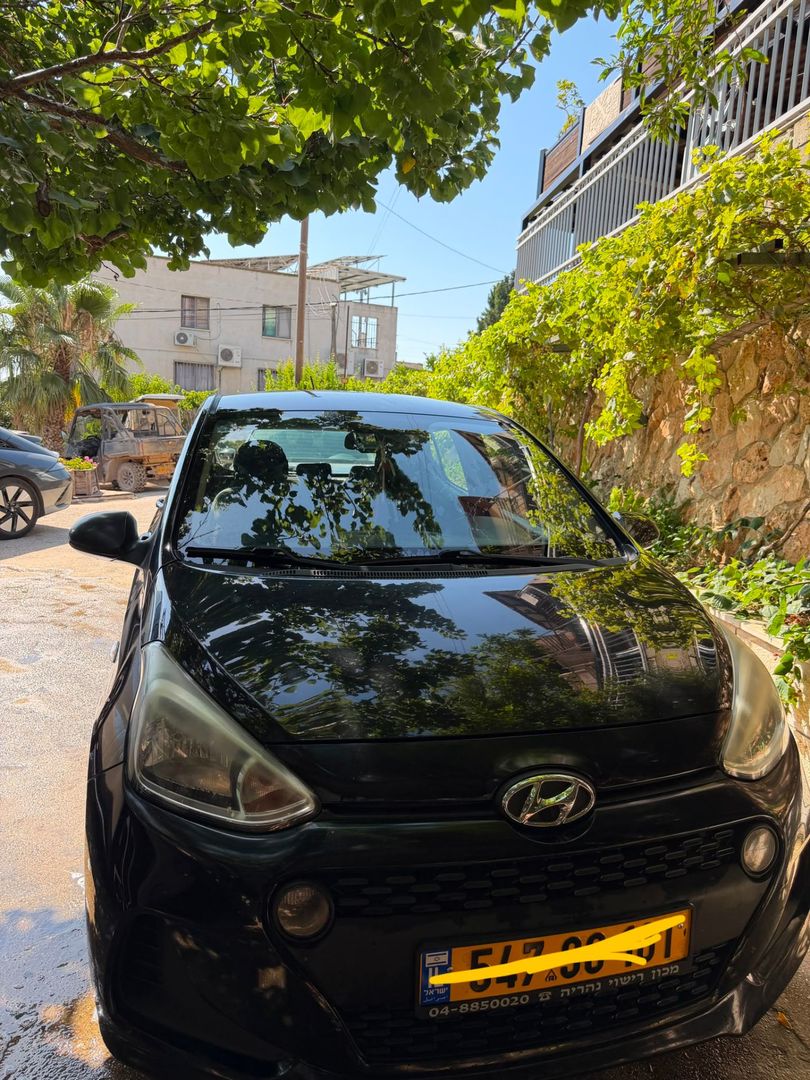 יונדאי i10 2019 למכירה ב-KEYZ - תמונה 5