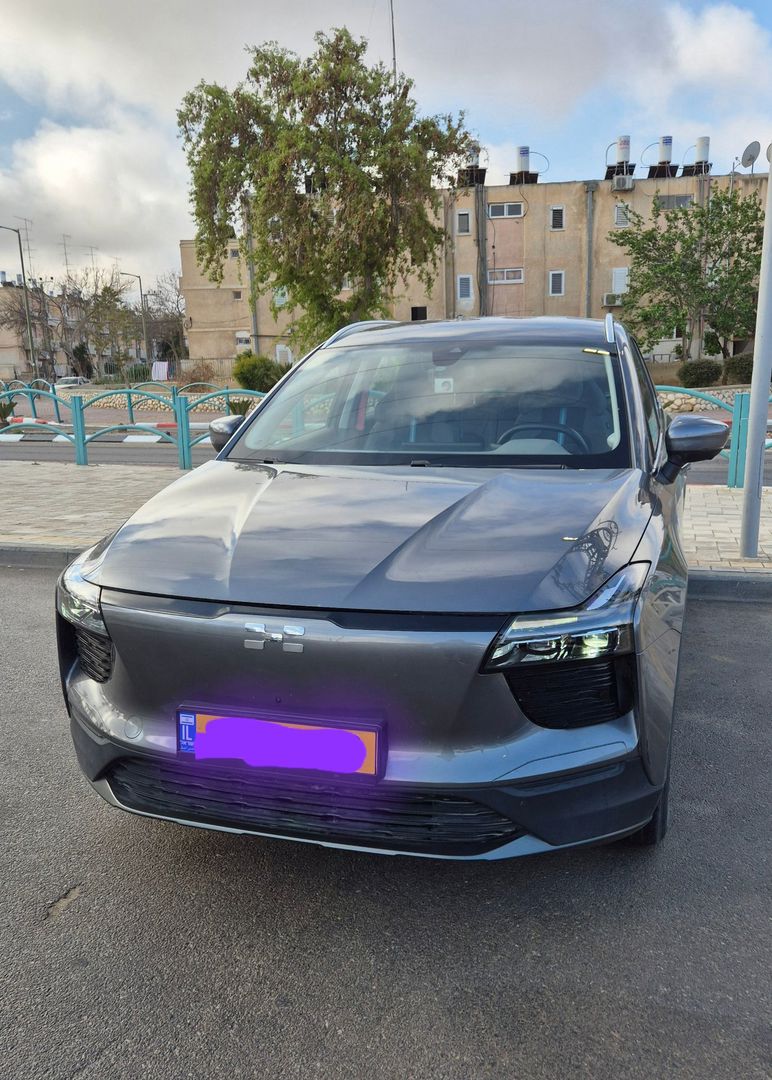 Aiways U5 2023 למכירה ב-KEYZ - תמונה 2