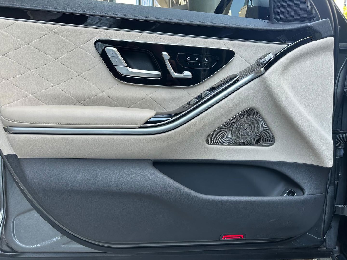 מרצדס בנץ S-class 2023 למכירה ב-KEYZ - תמונה 4