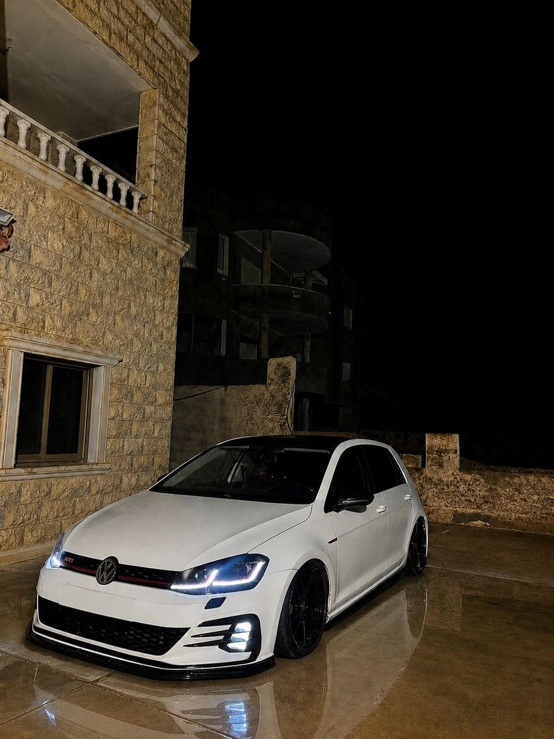 פולקסווגן גולף 2014 למכירה ב-KEYZ - תמונה 4