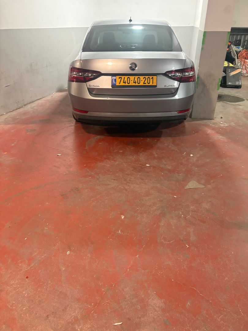 סקודה סופרב 2019 למכירה ב-KEYZ - תמונה 2