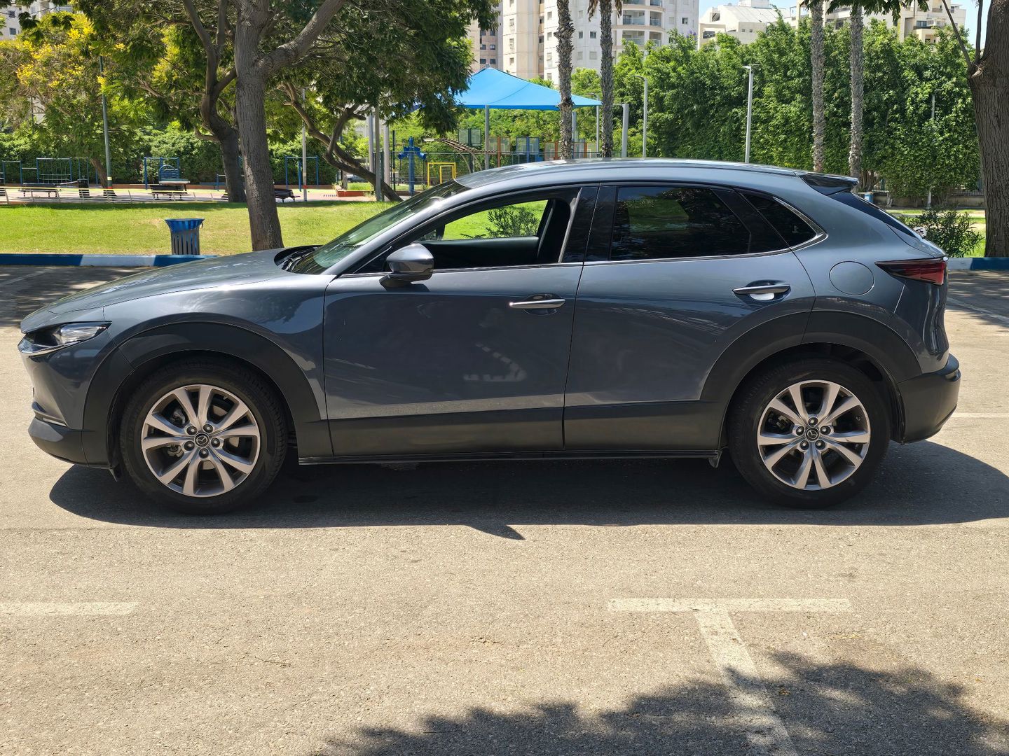מאזדה CX-30 2021 למכירה ב-KEYZ - תמונה 5