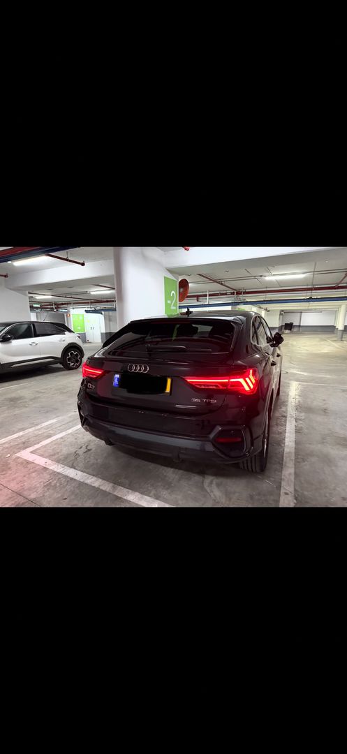 אאודי Q3 2025 למכירה ב-KEYZ - תמונה 2