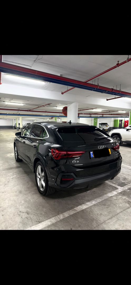 אאודי Q3 2025 למכירה ב-KEYZ - תמונה 3