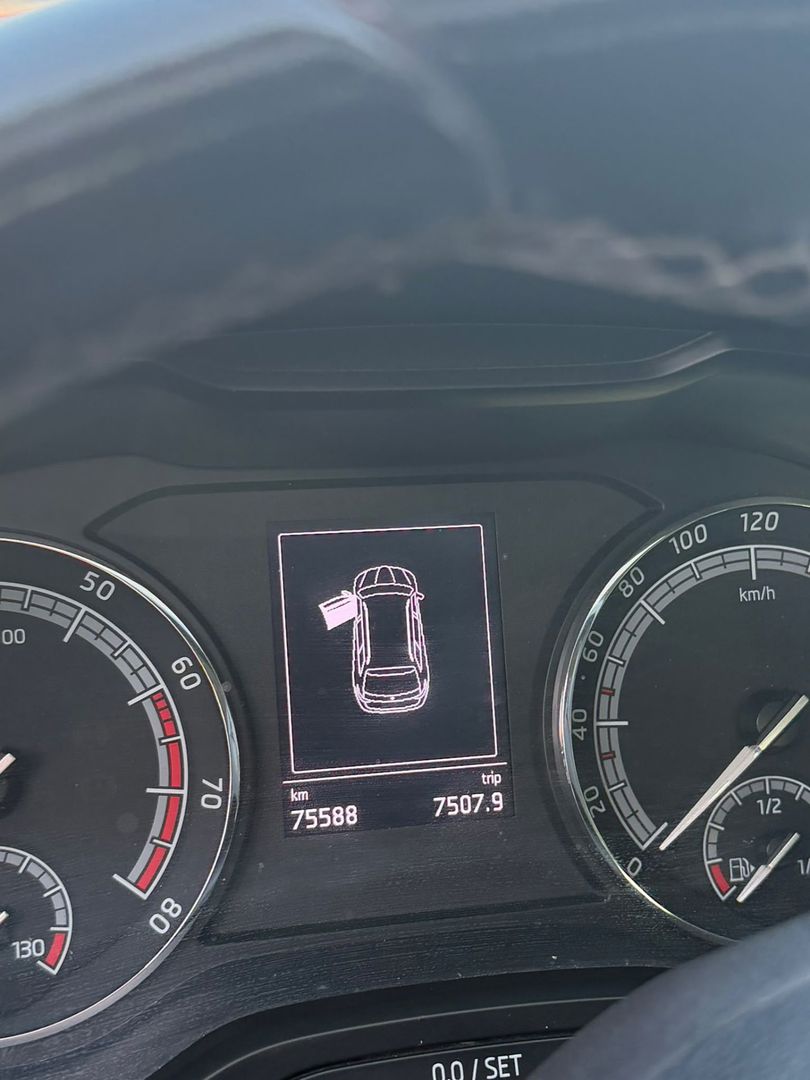 סקודה קודיאק 2019 למכירה ב-KEYZ - תמונה 3