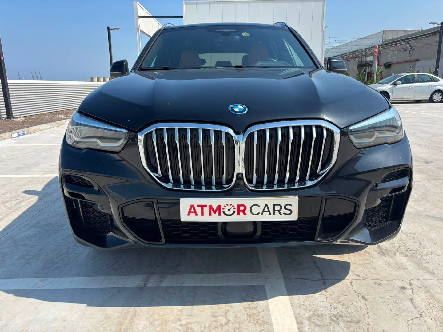 ב מ וו X5 2024 למכירה ב-KEYZ - תמונה 2