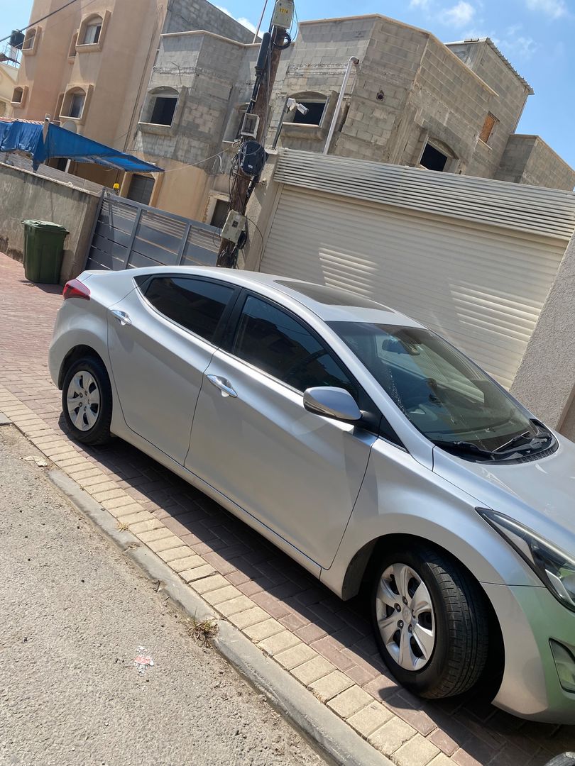 יונדאי i35 2015 למכירה ב-KEYZ - תמונה 2