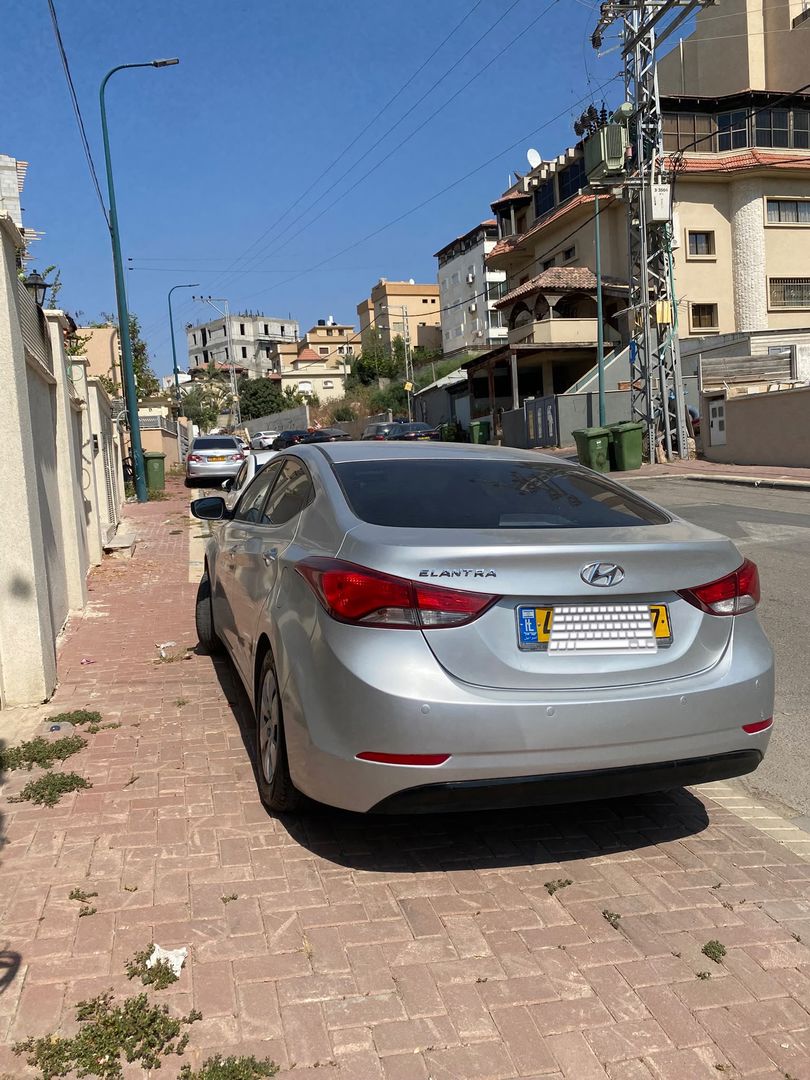 יונדאי i35 2015 למכירה ב-KEYZ - תמונה 3