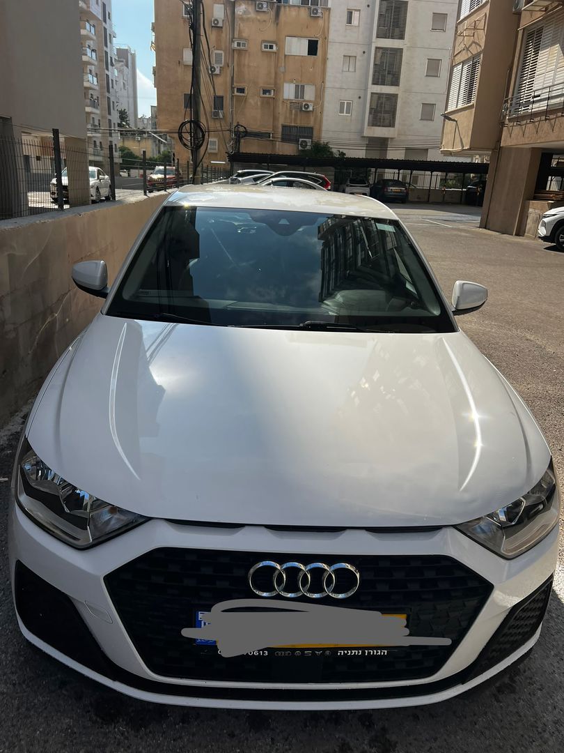 אאודי A1 ספורטבק 2020 למכירה ב-KEYZ - תמונה 3