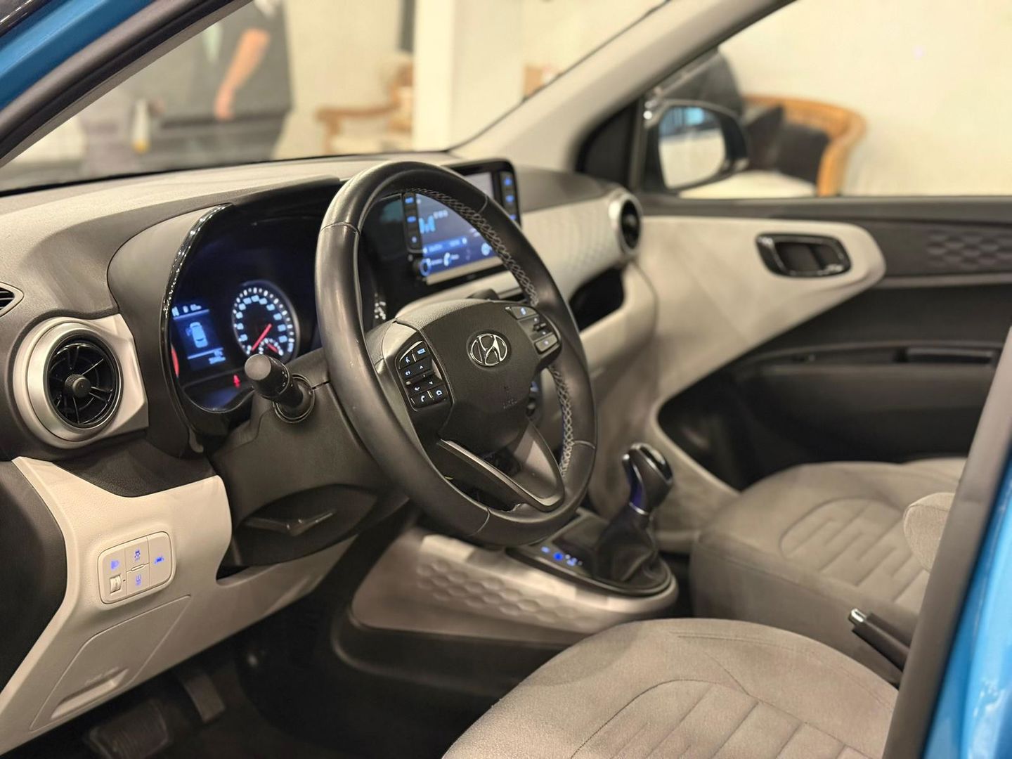 יונדאי i10 2023 למכירה ב-KEYZ - תמונה 5