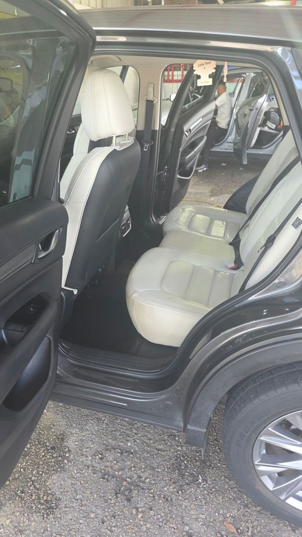 מאזדה CX-5 2021 למכירה ב-KEYZ - תמונה 3