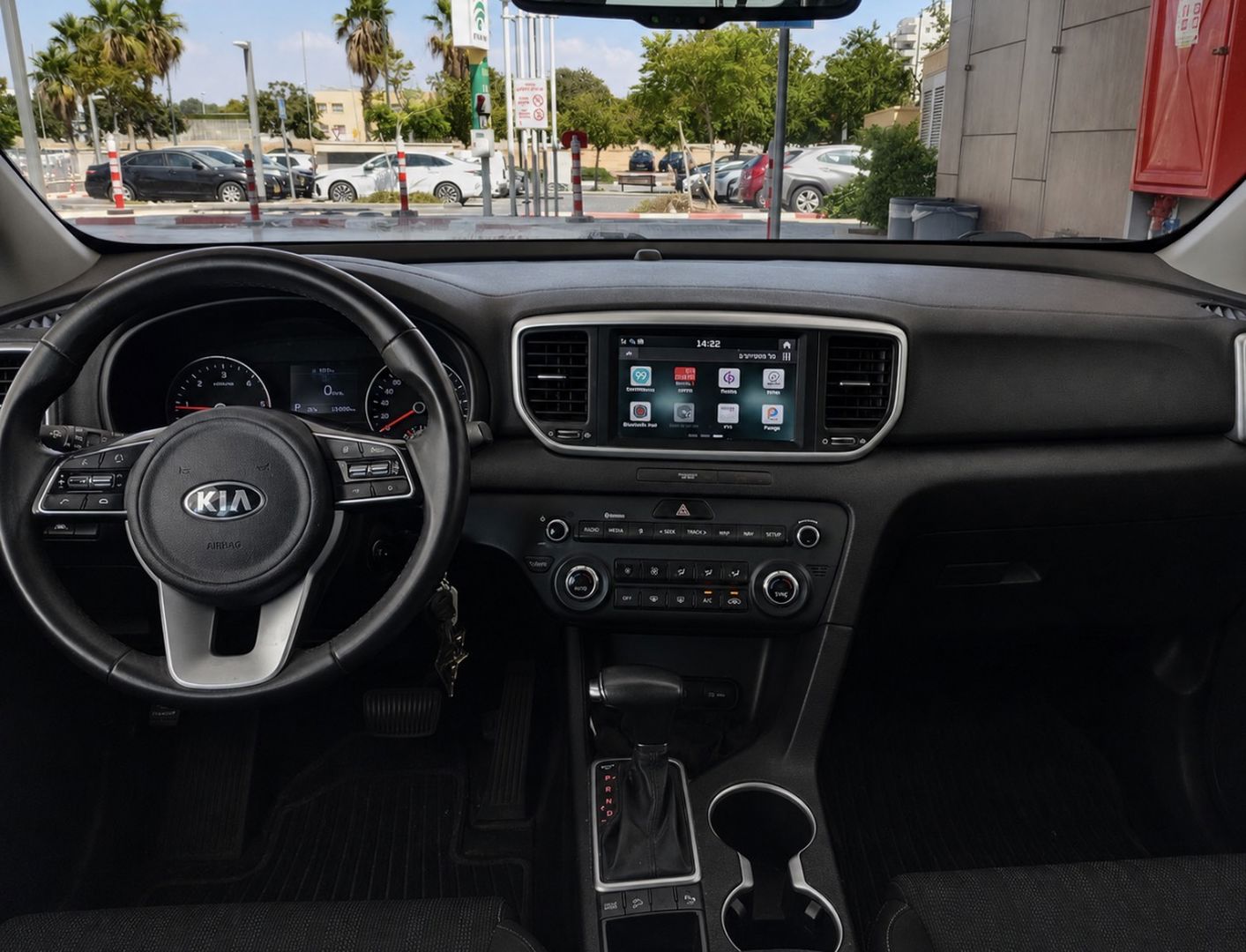 ניסאן אלטימה 2019 למכירה ב-KEYZ - תמונה 2