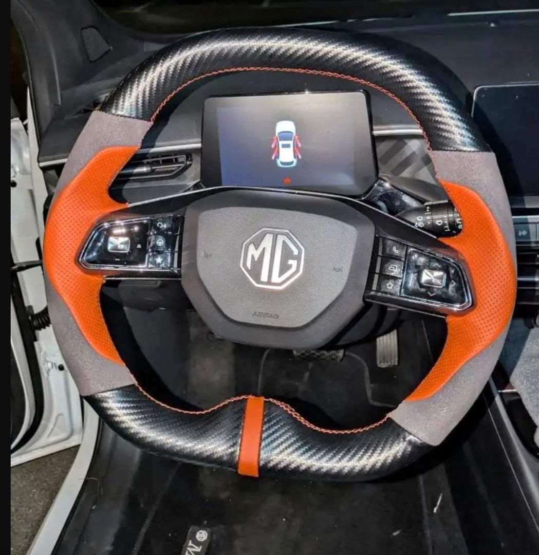 MG MG 3 2025 למכירה ב-KEYZ - תמונה 4