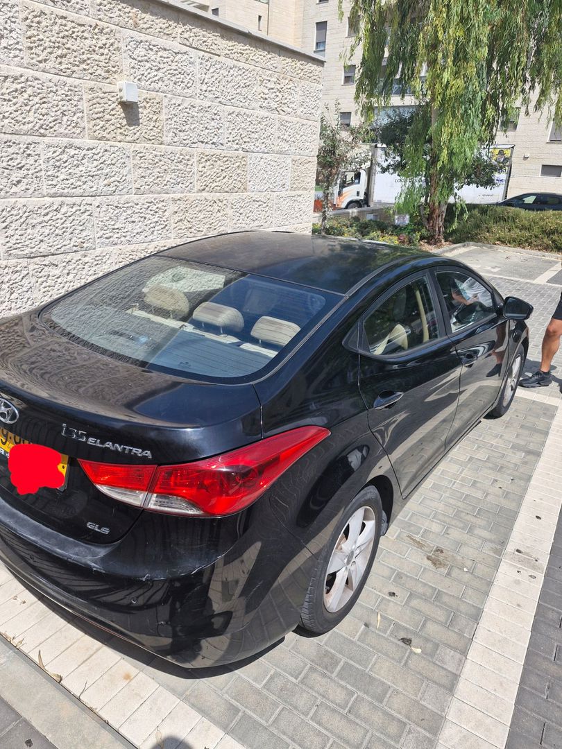 יונדאי i35 2012 למכירה ב-KEYZ - תמונה 3