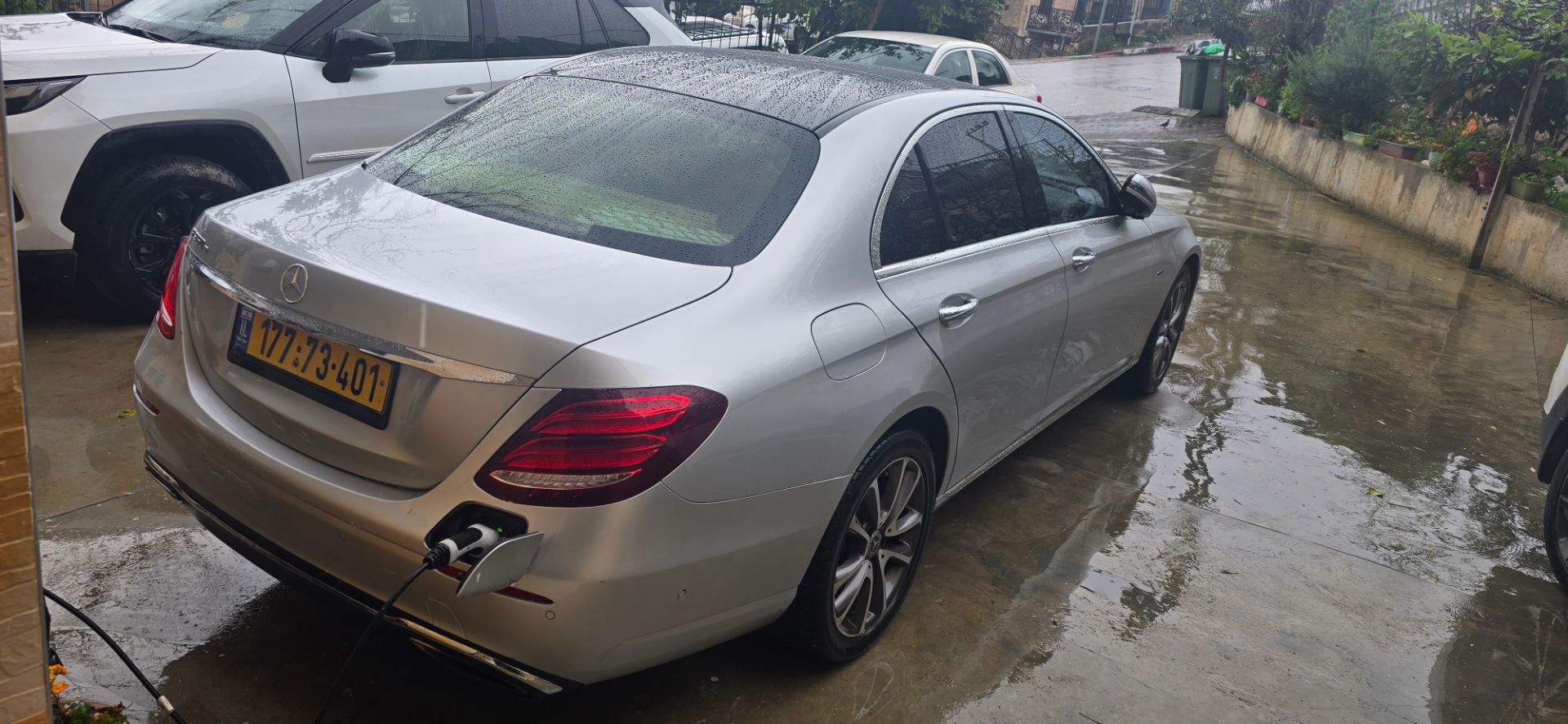 מרצדס בנץ E-class 2018 למכירה ב-KEYZ - תמונה 3