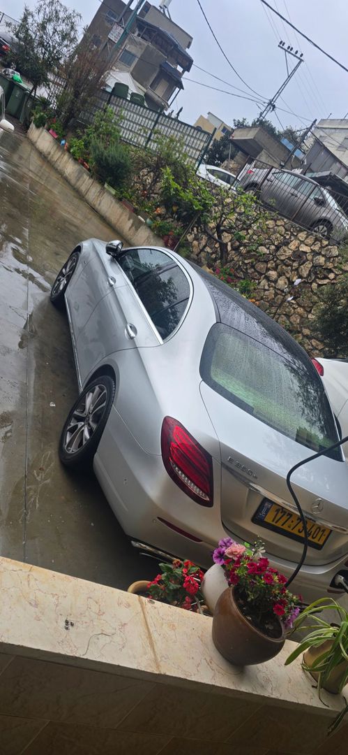 מרצדס בנץ E-class 2018 למכירה ב-KEYZ - תמונה 4
