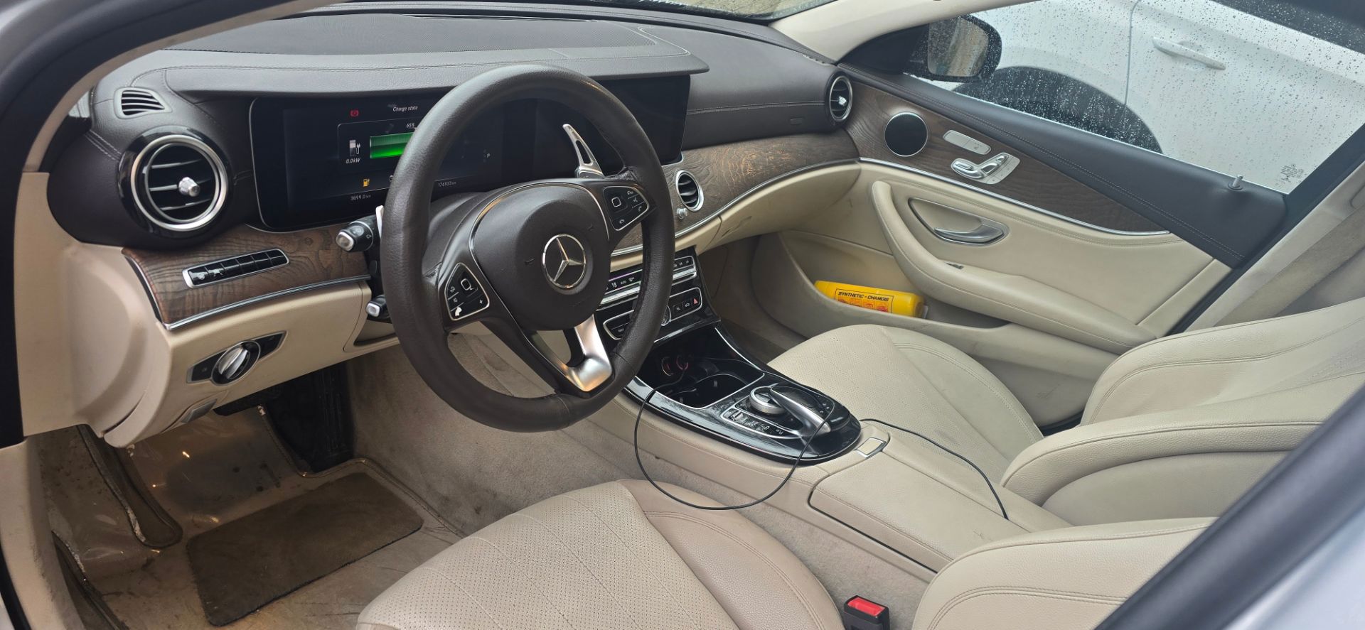 מרצדס בנץ E-class 2018 למכירה ב-KEYZ - תמונה 5