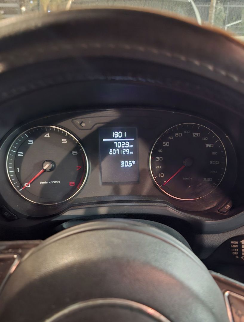 אאודי A1 2011 למכירה ב-KEYZ - תמונה 3