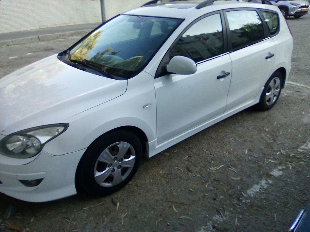 יונדאי I30 2011 למכירה ב-KEYZ - תמונה 2