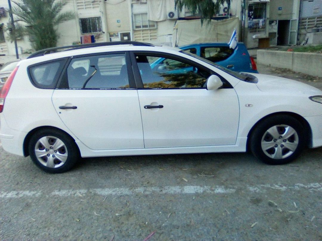 יונדאי I30 2011 למכירה ב-KEYZ - תמונה 3
