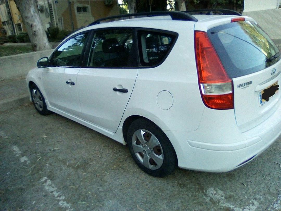 יונדאי I30 2011 למכירה ב-KEYZ - תמונה 4