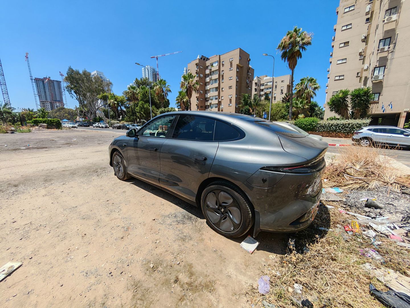 IM IM6 2026 למכירה ב-KEYZ - תמונה 4