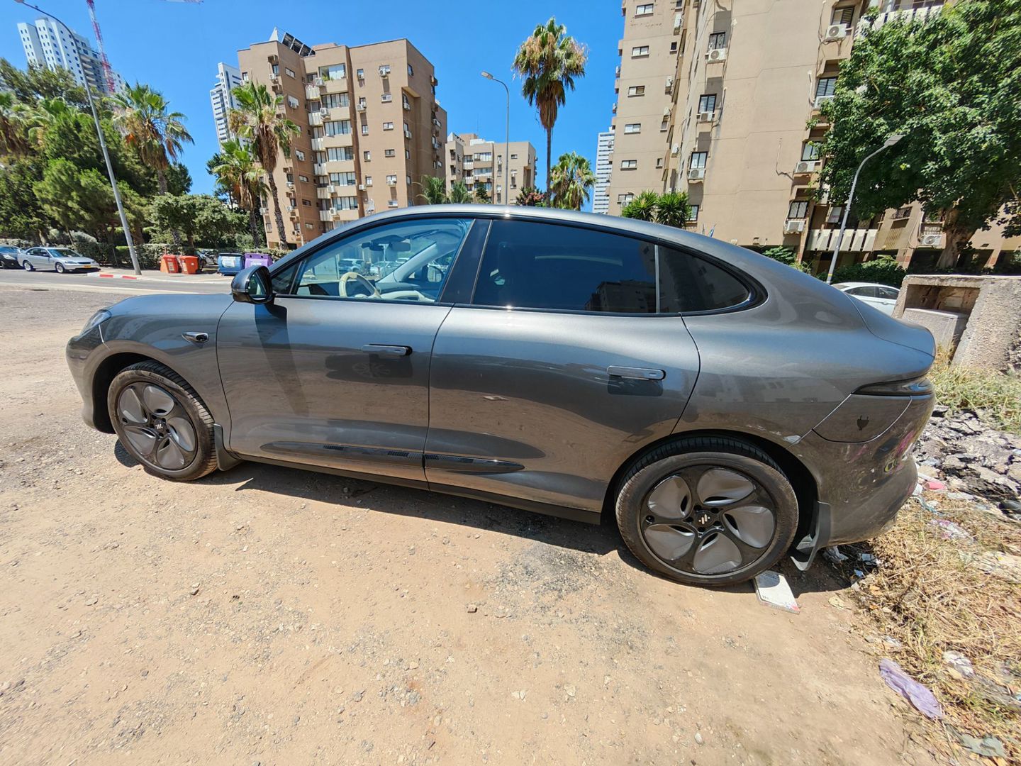 IM IM6 2026 למכירה ב-KEYZ - תמונה 5