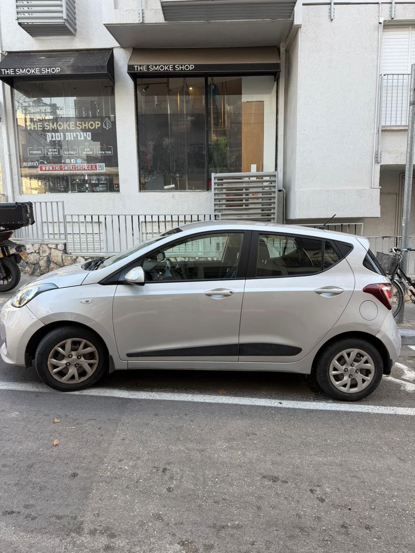 יונדאי i10 2018 למכירה ב-KEYZ - תמונה 3