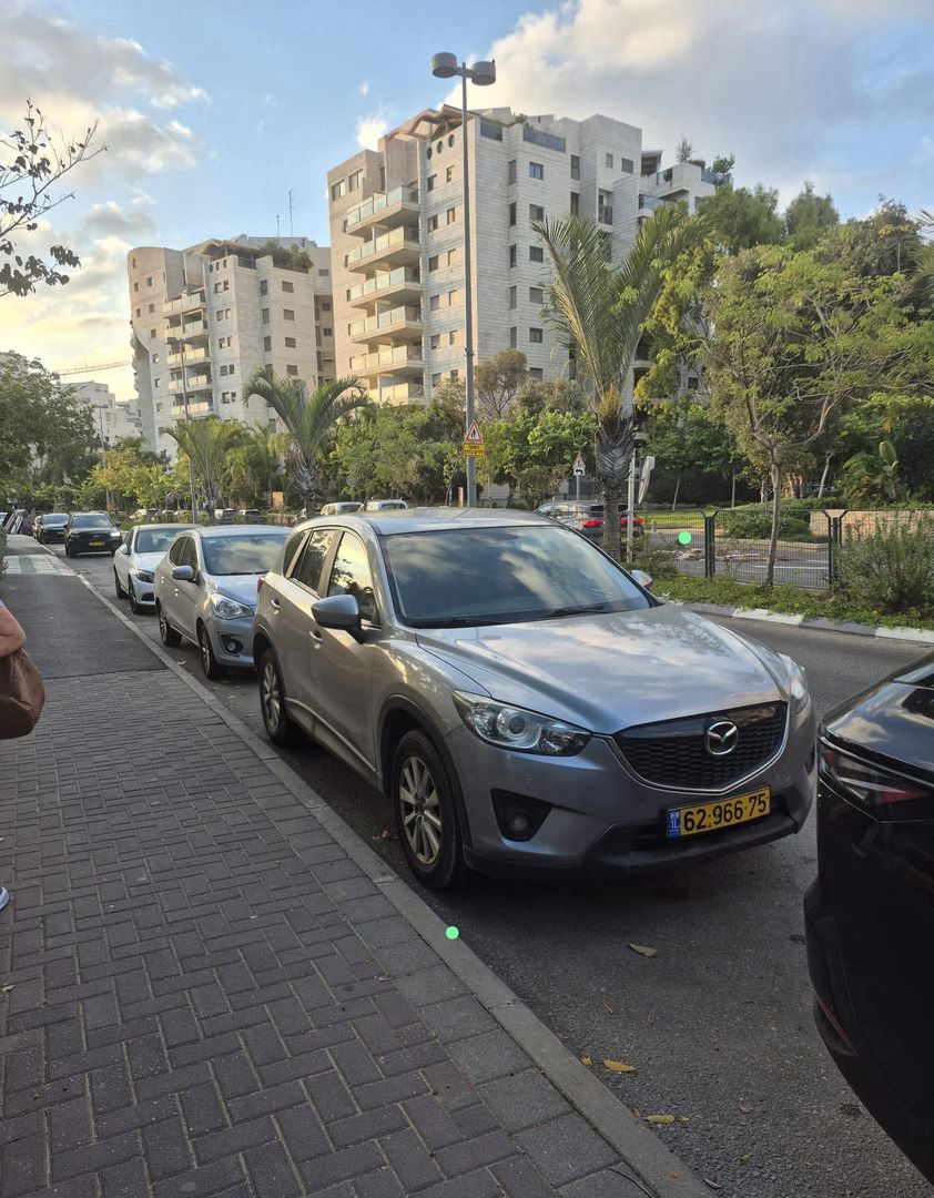 מאזדה CX-5 2012 למכירה ב-KEYZ - תמונה 2