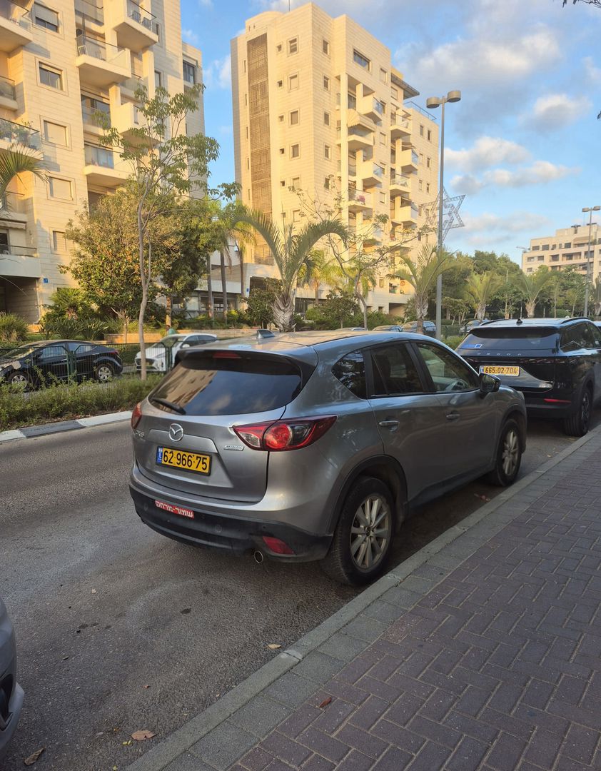מאזדה CX-5 2012 למכירה ב-KEYZ - תמונה 3