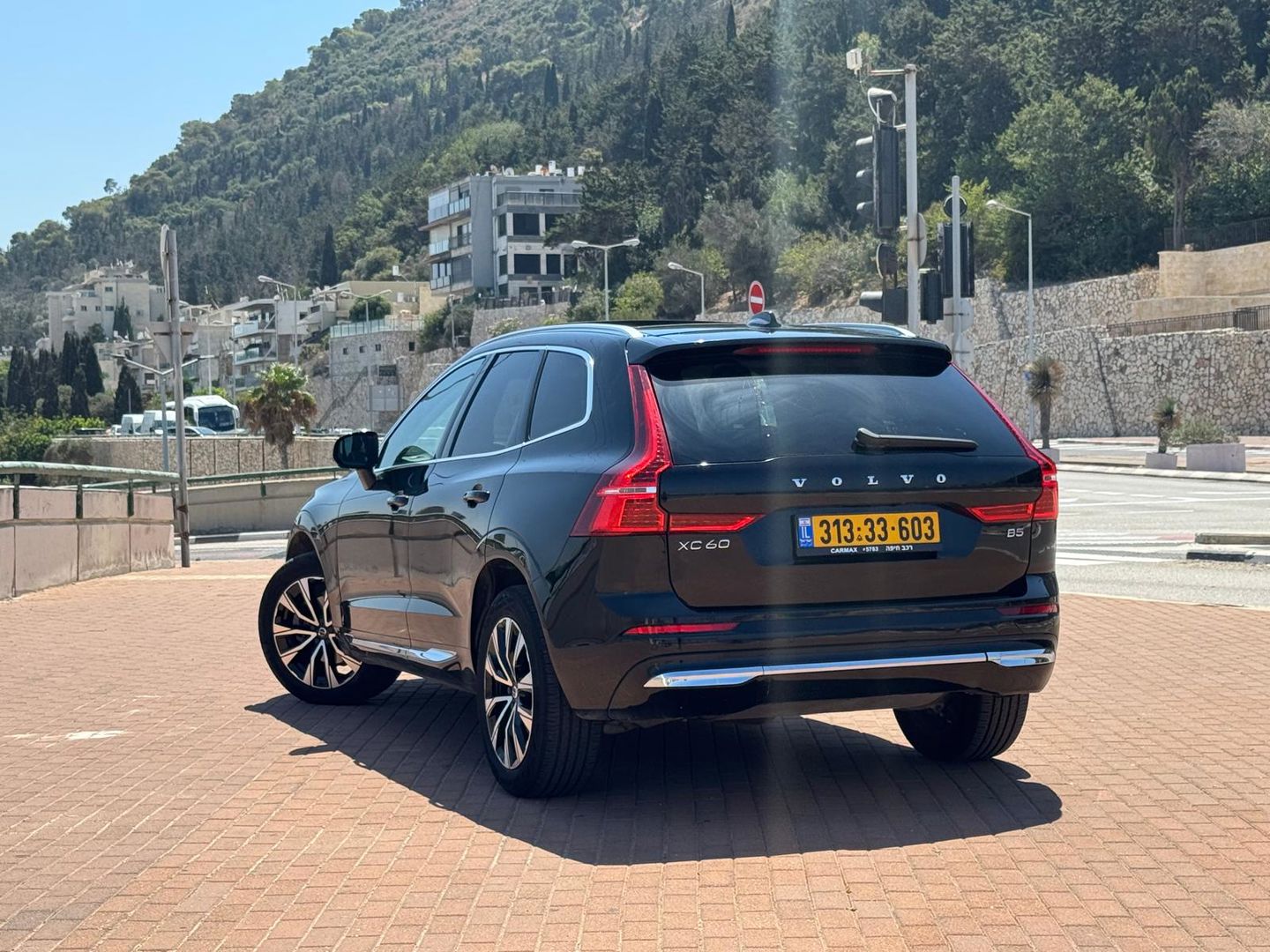 וולוו XC60 2023 למכירה ב-KEYZ - תמונה 3
