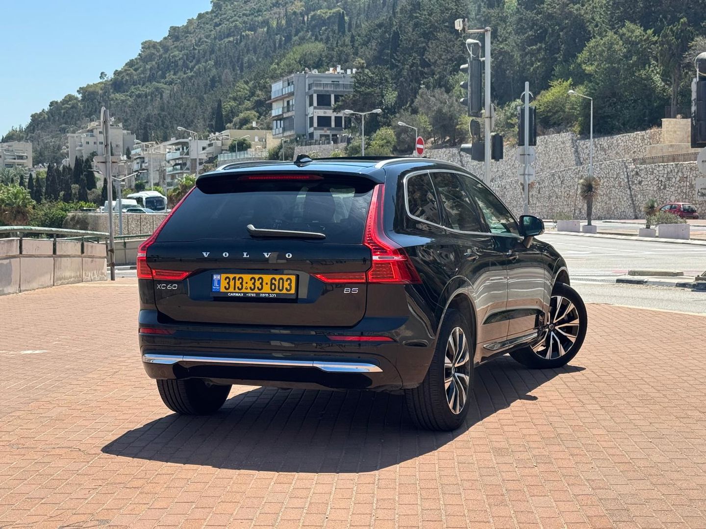 וולוו XC60 2023 למכירה ב-KEYZ - תמונה 4
