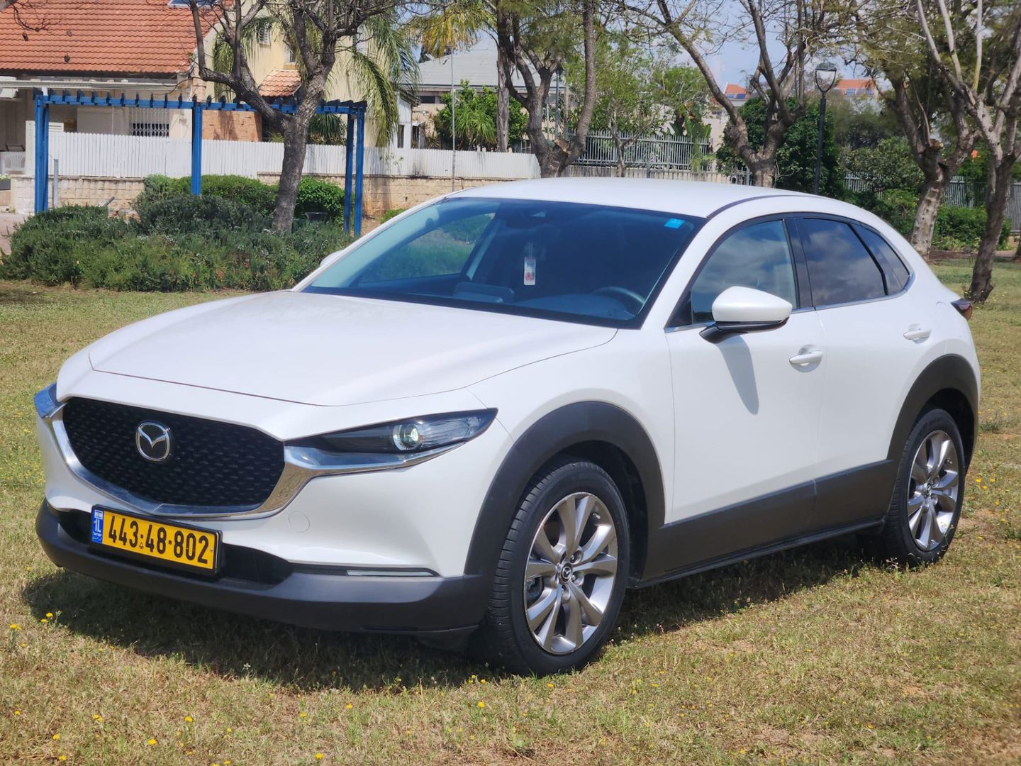 מאזדה CX-30 2021 למכירה ב-KEYZ - תמונה 5
