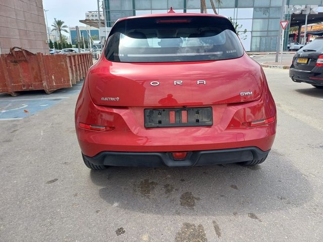 אורה 03 420 Pro 420 – 5/9