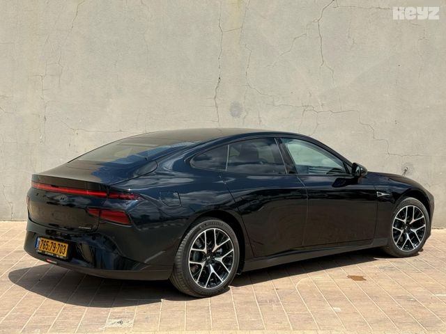 אקספנג P7 Performance – 3/7