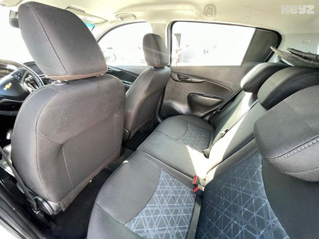 שברולט ספארק LT Plus – 3/7