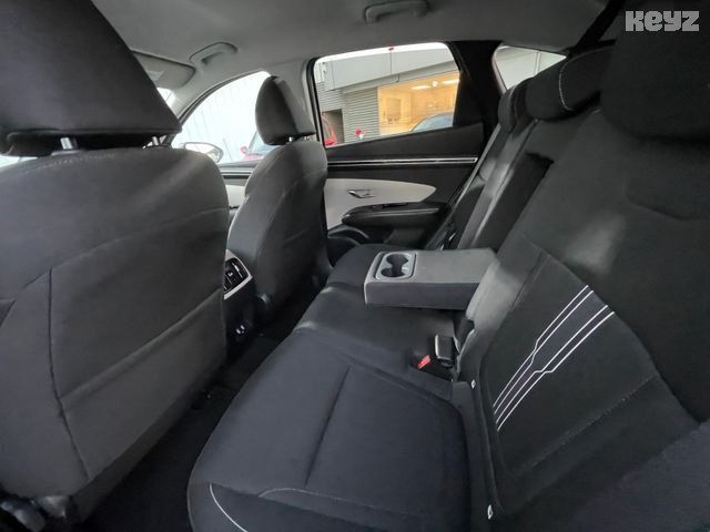יונדאי טוסון Prestige – 2/8